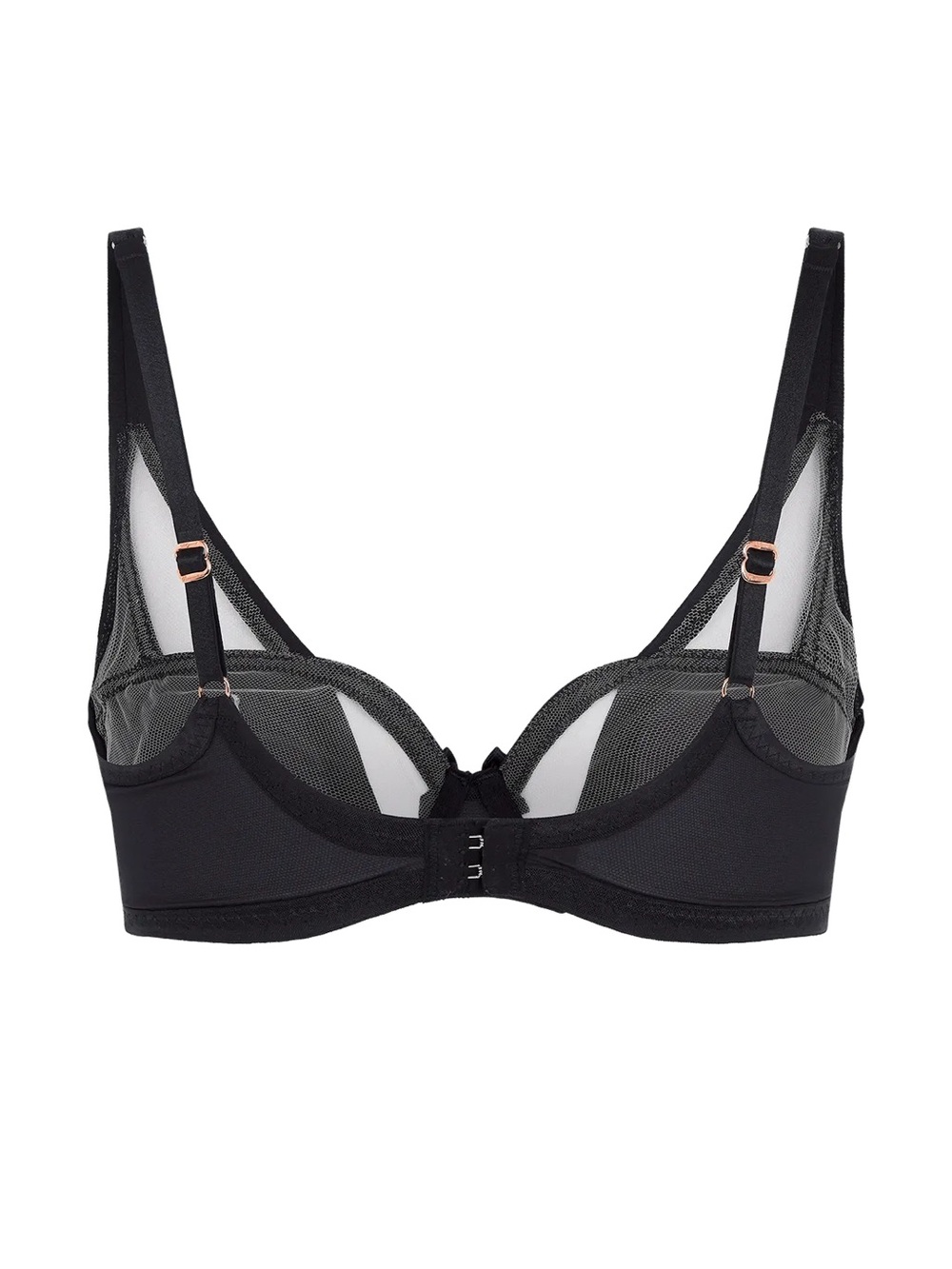 Agent Provocateur Bra - Picture 3 of 5